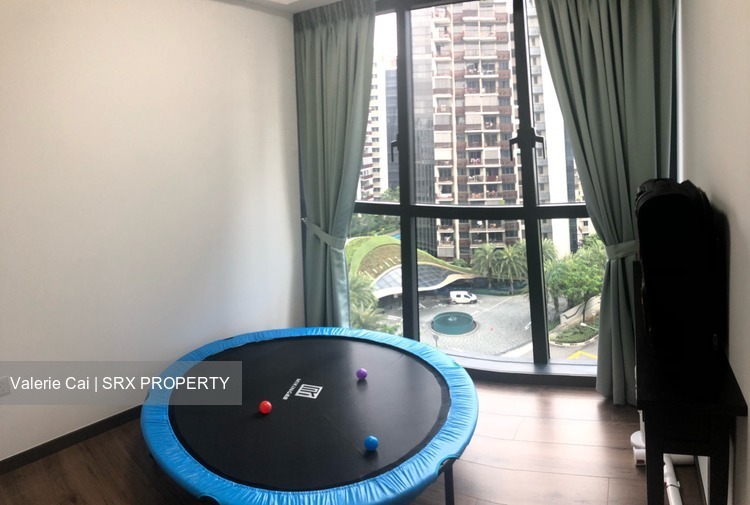 Lake Grande (D22), Condominium #211376001